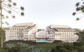 Gran Valley Resort - Gav Resorts